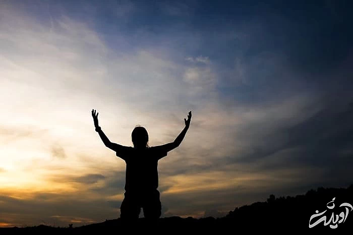 توکل به خدا